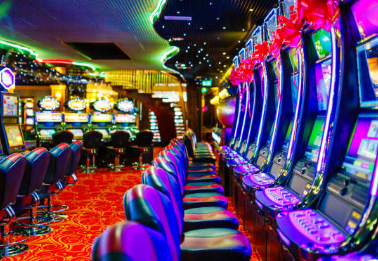 PrimeBahis En İyi Casino Oyunları
