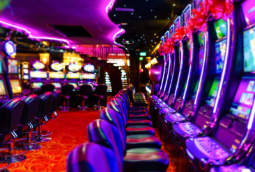 Primebahis Canlı Casino Oyunları