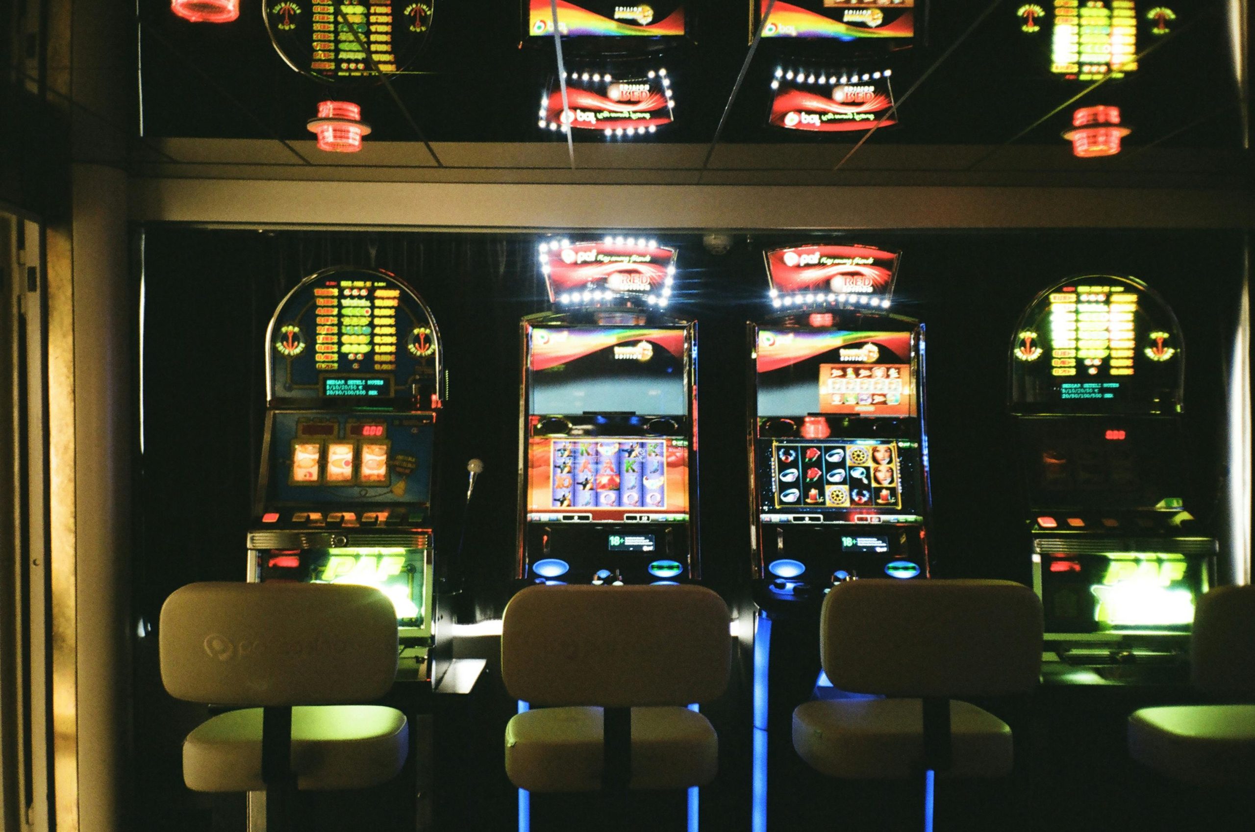 Primebahis Slot Deneme Modu Açma