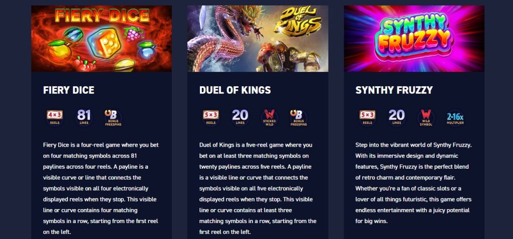 PrimeBahis Apollo Sağlayıcısı Oyunları