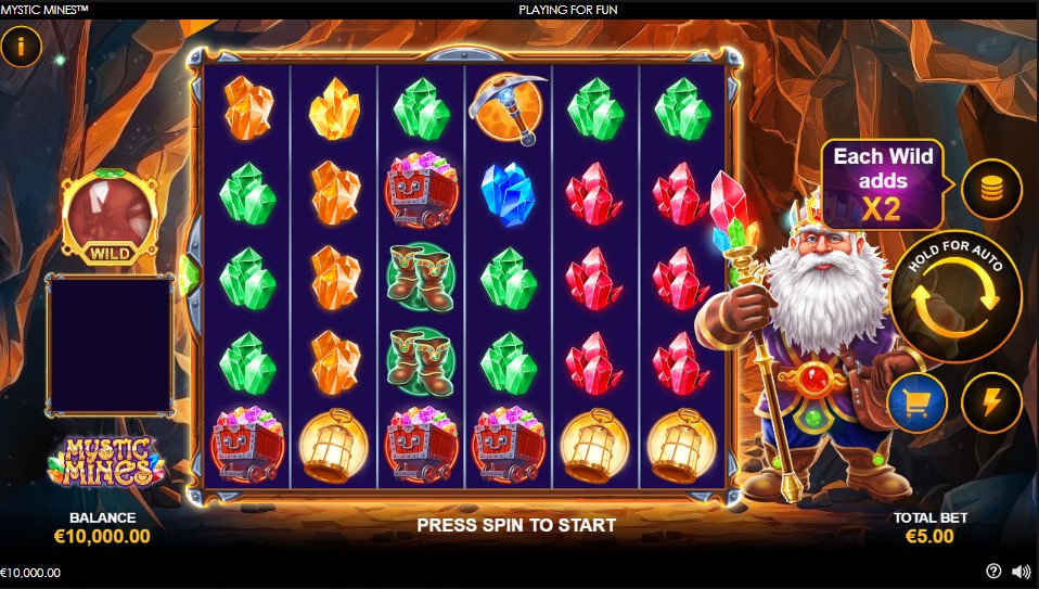 PrimeBahis Mines Oyunu Nasıl Kazanılır?